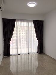 The Luxurie (D19), Condominium #596559431